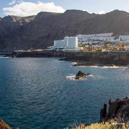 Apartamento Jarmar Puerto Santiago Puerto de Santiago  Ngoại thất bức ảnh